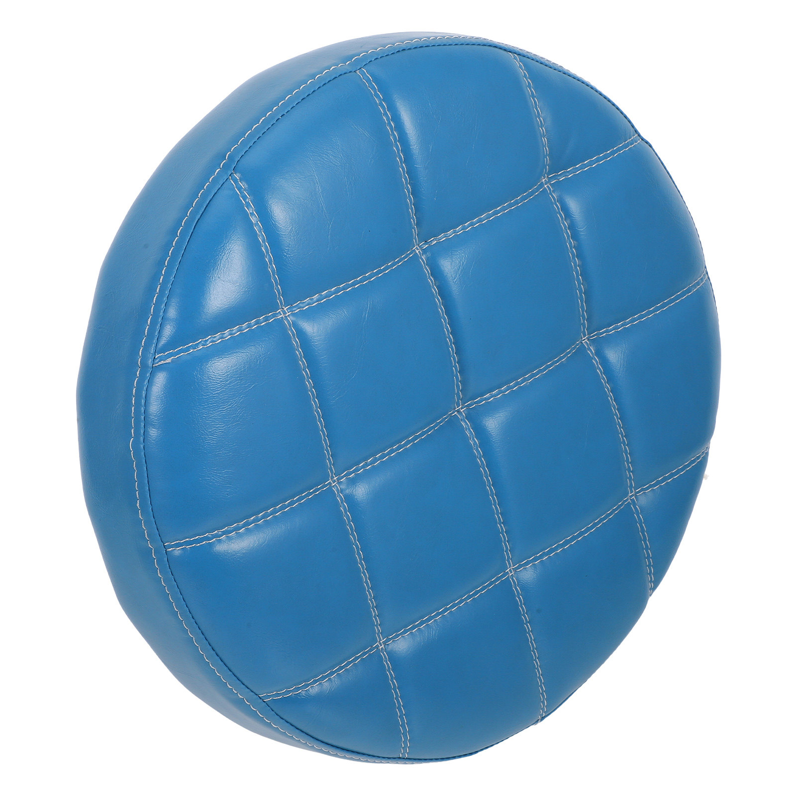 PU Round Stool Seat Cushion Re - огляд і ціна Home Bar Seating
