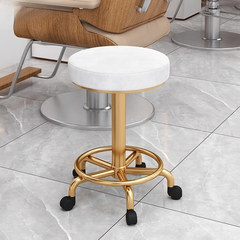 Modern Simple Beauty Stool Pro - огляд і ціна Home Bar Stools