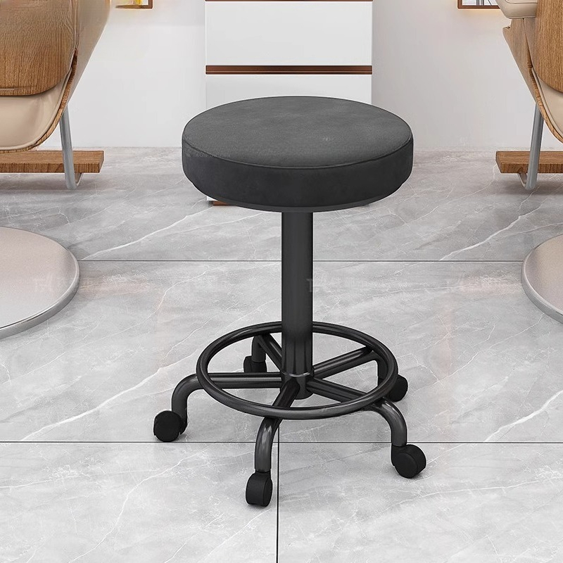 Modern Simple Beauty Stool Pro - огляд і ціна Home Bar Stools