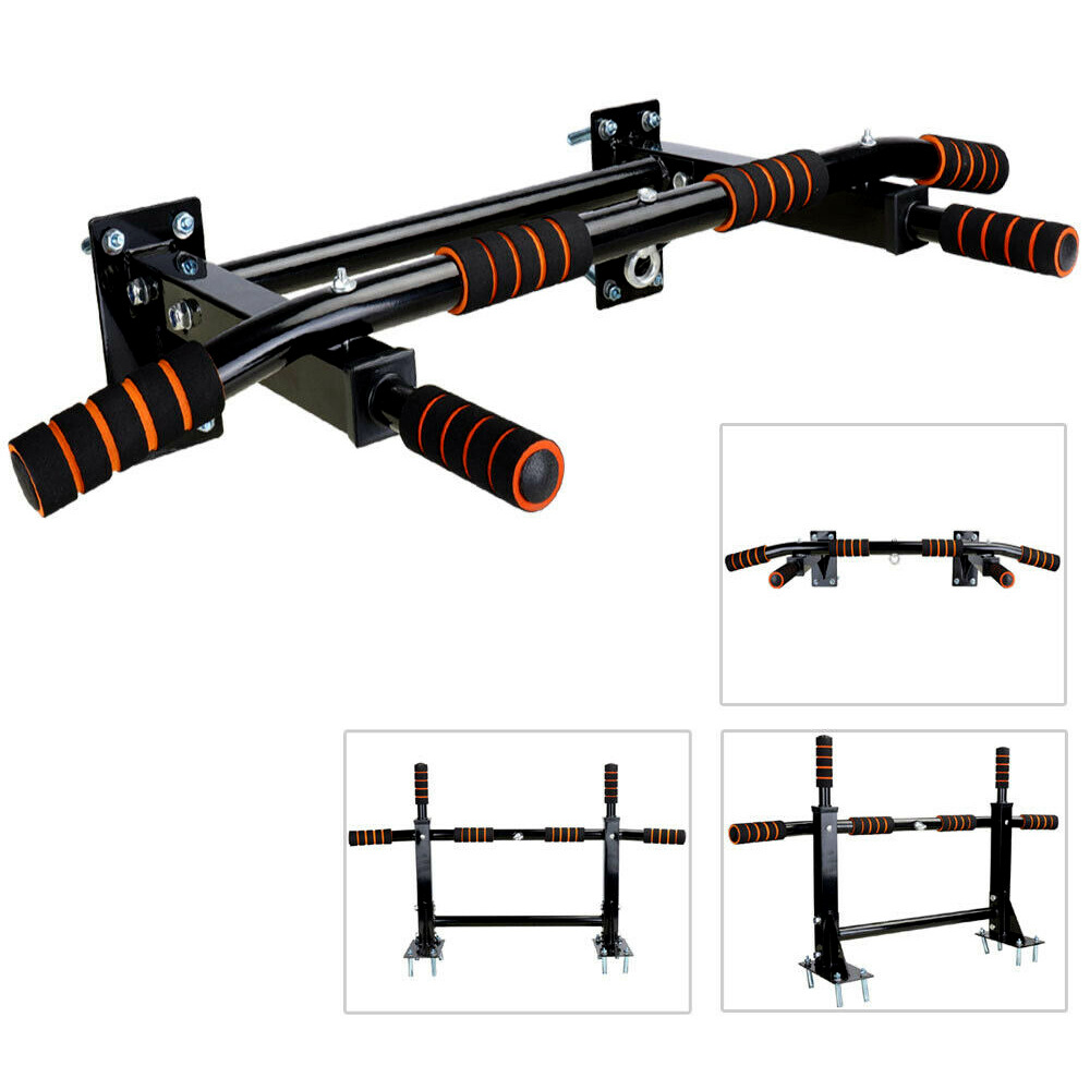 Durable Home Fitness Equipment - огляд і ціна Home Bar Setup