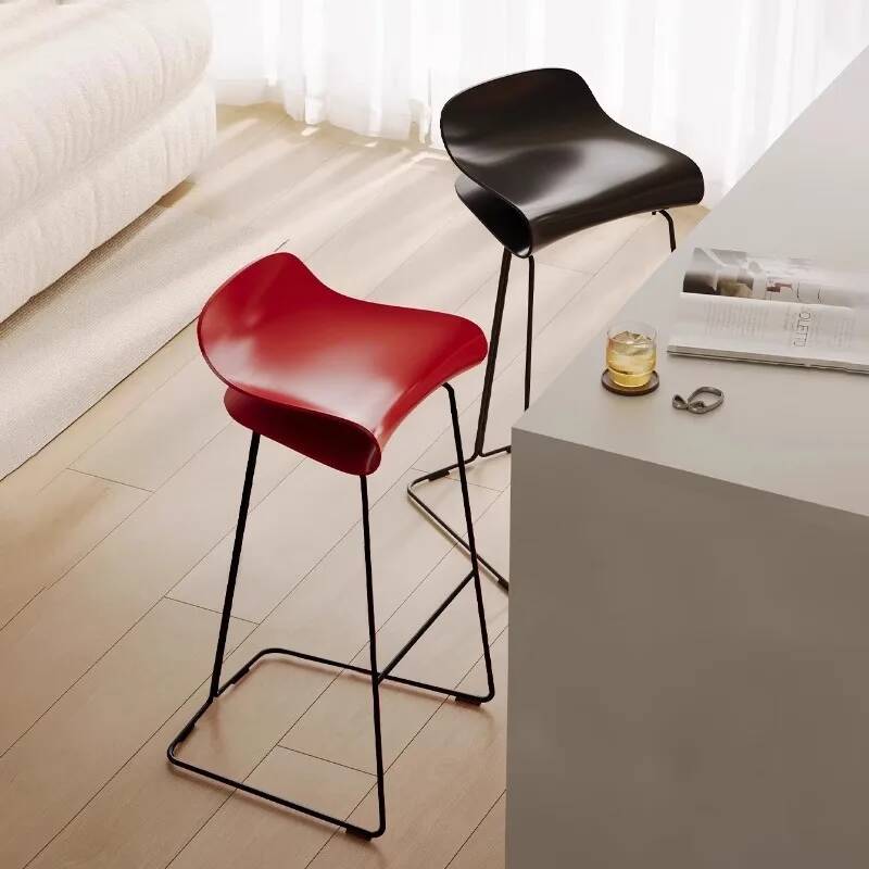 Stylish Contemporary Seating f - огляд і ціна Home Bar Seating