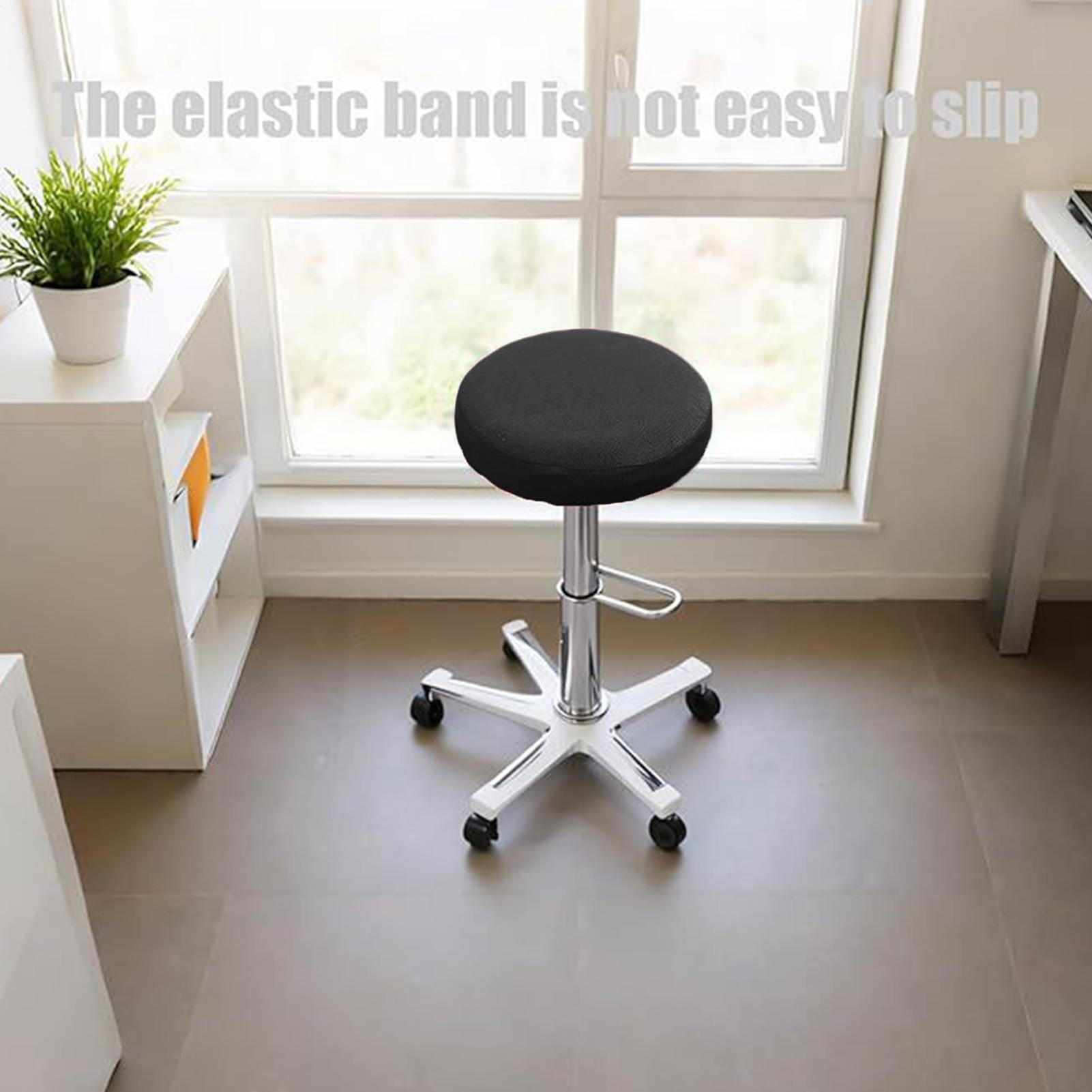 Stool Cover 3 Pieces Washable  - огляд і ціна Home Bar Stools