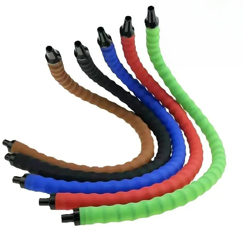Hands-Free Hookah Hose with Cu - огляд і ціна Home Bar Setup