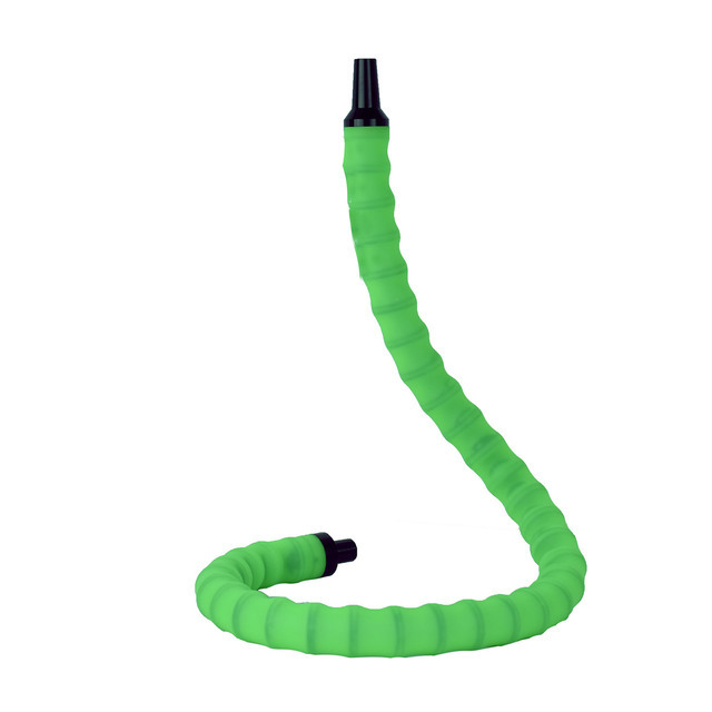 Hands-Free Hookah Hose with Cu - огляд і ціна Home Bar Setup