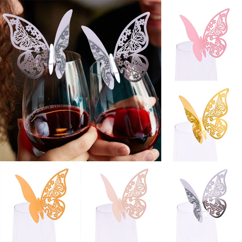 20pcs/10pcs Shiny Champagne Go - огляд і ціна Cocktail Recipe Book