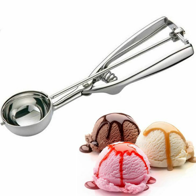 Multi-style Stainless Steel Ic - огляд і ціна Ice Mold Sphere