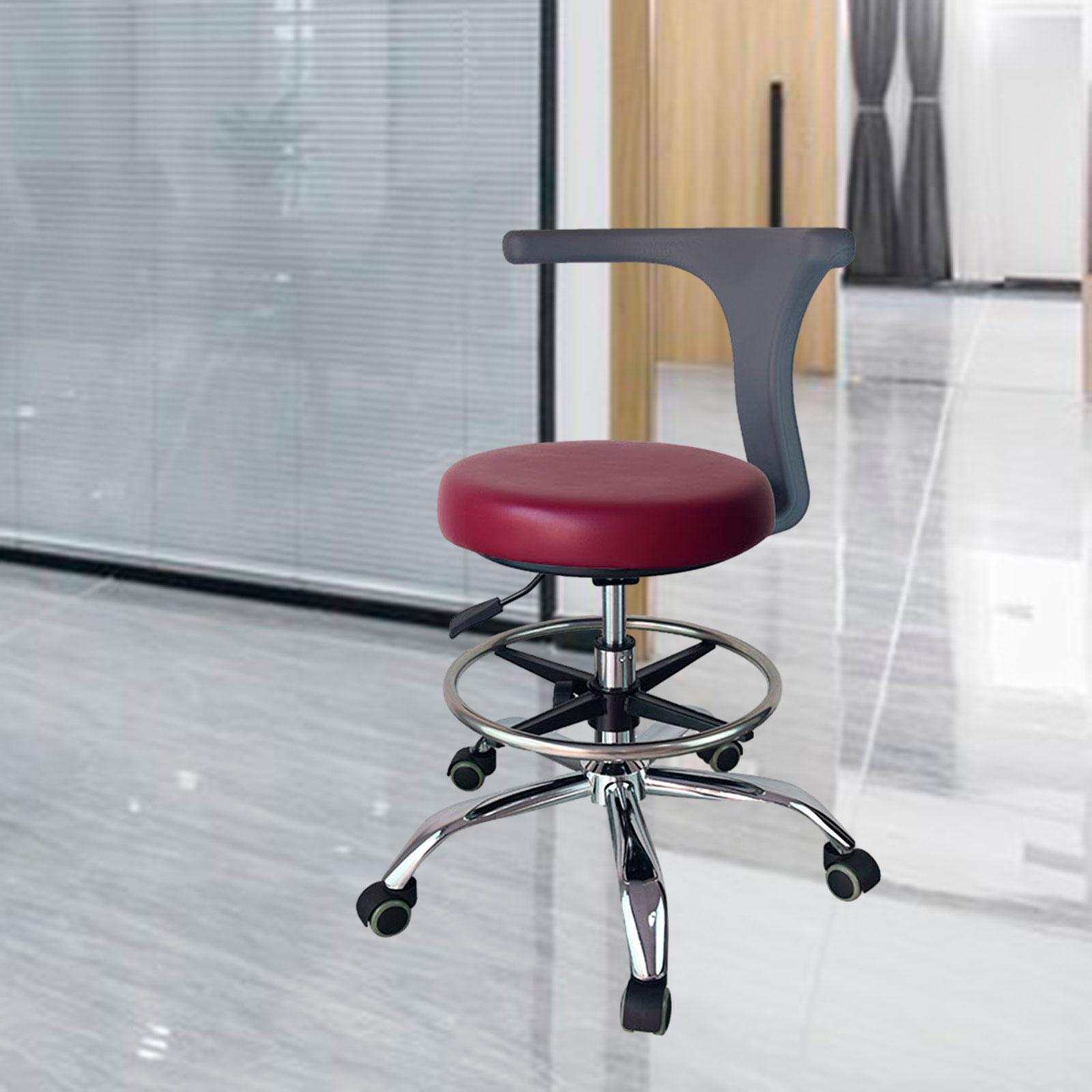 Replacement Pub Bar Stool Roun - огляд і ціна Home Bar Stools