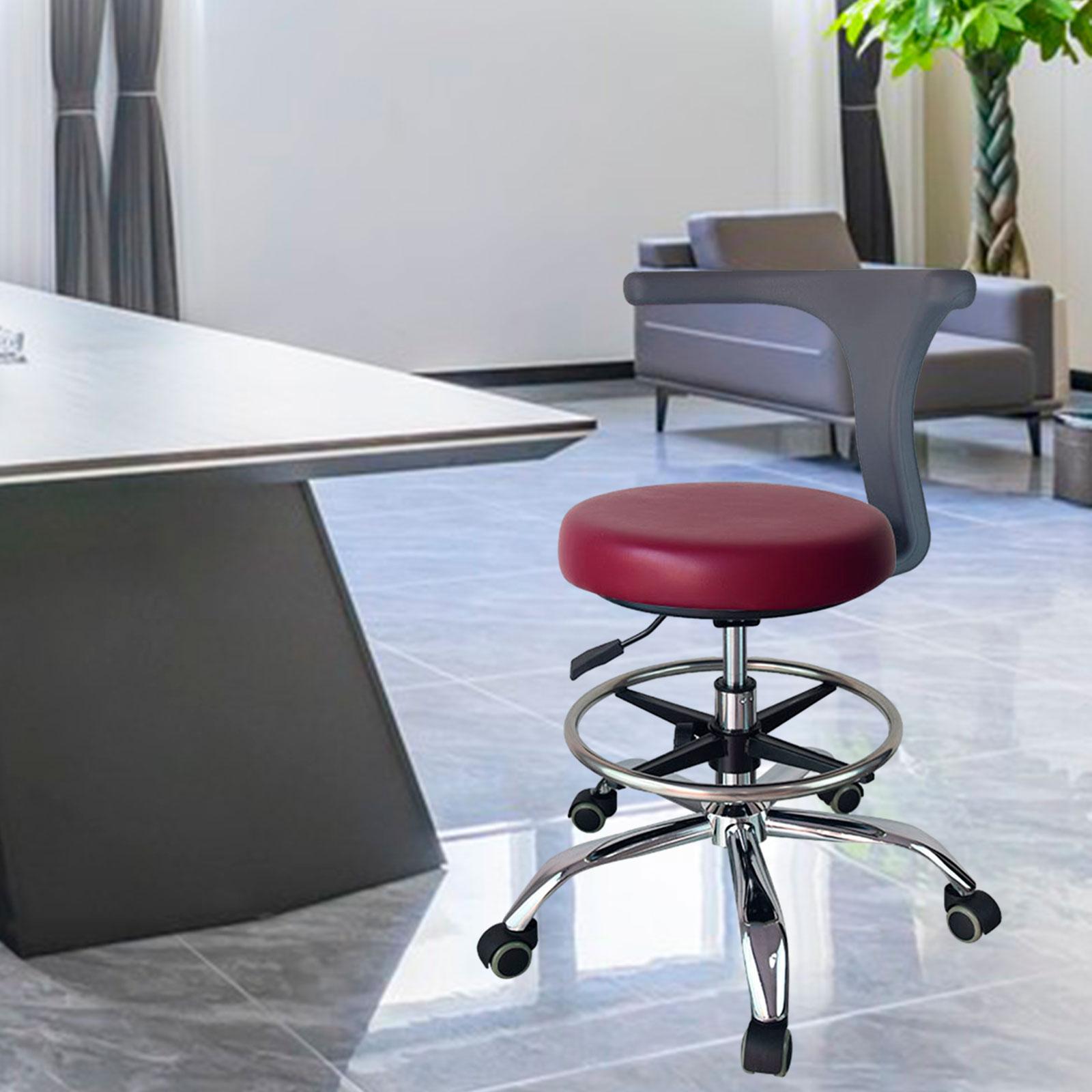 Replacement Pub Bar Stool Roun - огляд і ціна Home Bar Stools