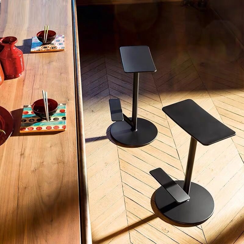 Modern Metal Height Bar Stools - огляд і ціна Home Bar Seating