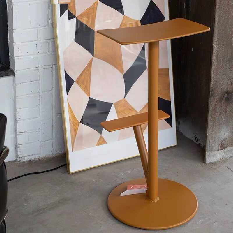 Modern Metal Height Bar Stools - огляд і ціна Home Bar Seating